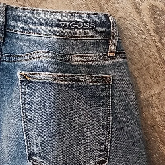 Vigoss Jeans - Picture 3 of 6